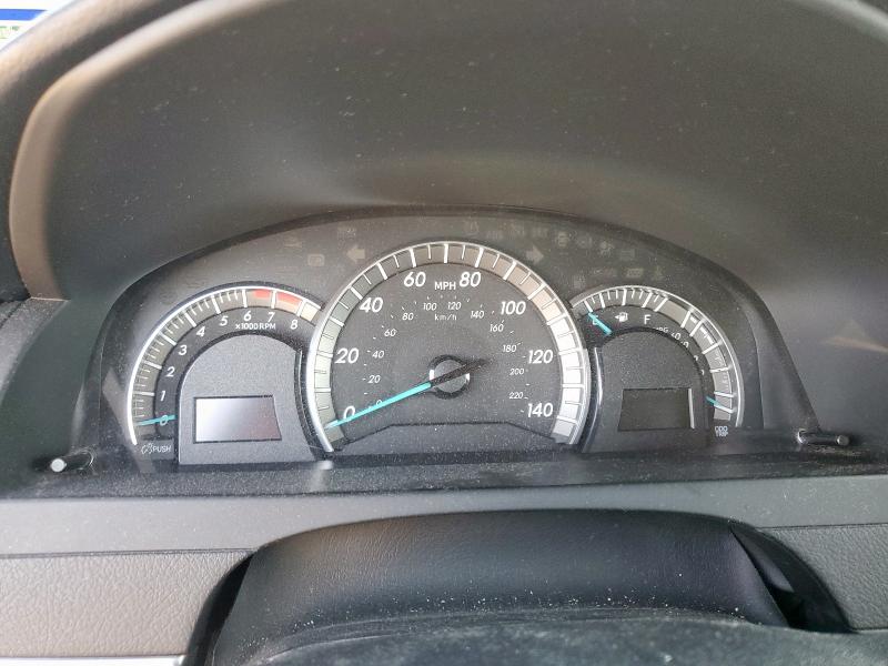 Photo 9 from auction – 2014 TOYOTA CAMRY L with VIN 4T1BF1FK0EU308741