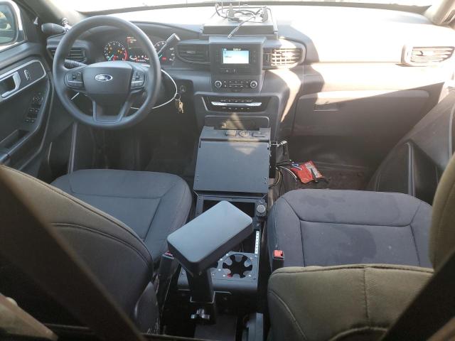 Photo 8 from auction – 2023 FORD EXPLORER P with VIN 1FM5K8AW2PNA09146