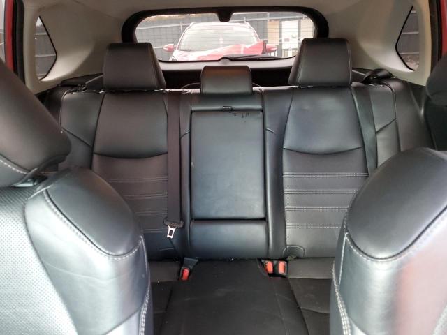 Photo 10 from auction – 2021 TOYOTA RAV4 LIMIT with VIN 4T3D6RFV3MU020610