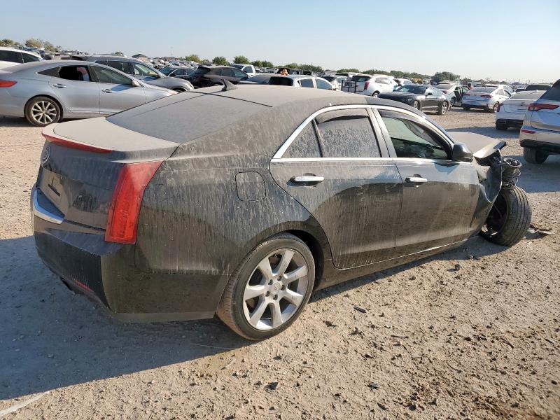Снимка 3 от търг – 2014 CADILLAC ATS с VIN 1G6AA5RX4E0189602