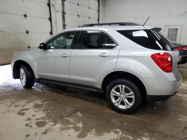 Photo 2 from auction – 2015 CHEVROLET EQUINOX LT with VIN 2GNFLFEK3F6107422