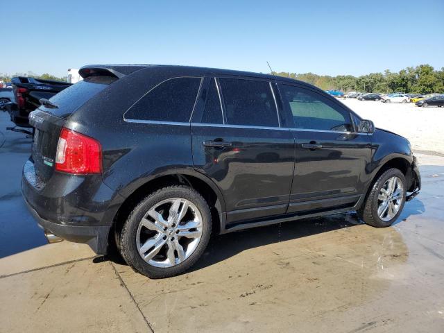 Photo 3 from auction – 2013 FORD EDGE LIMIT with VIN 2FMDK3K97DBB25781
