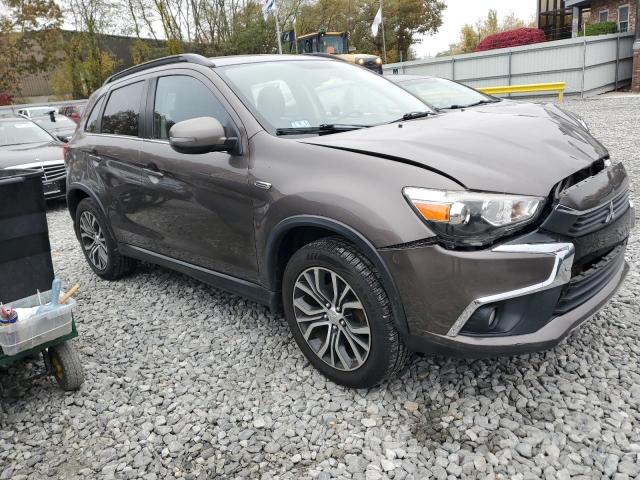 Photo 4 from auction – 2016 MITSUBISHI OUTLANDER with VIN JA4AR4AW8GZ052674