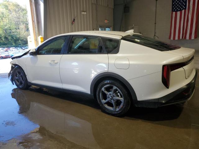 Photo 2 from auction – 2025 KIA K4 LX with VIN 3KPFT4DE3SE111618