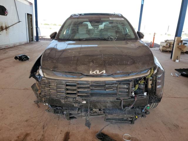 Photo 5 from auction – 2026 KIA SPORTAGE E with VIN 5XYK33DF4TG354229