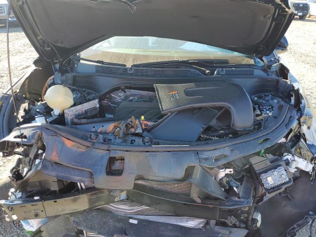 Photo 12 from auction – 2025 BUICK ENVISTA PR with VIN KL47LAEP9SB041469