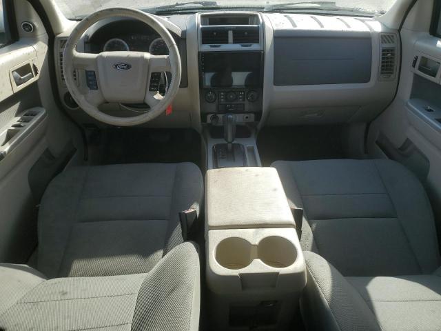 Photo 8 from auction – 2009 FORD ESCAPE XLT with VIN 1FMCU03719KC46966