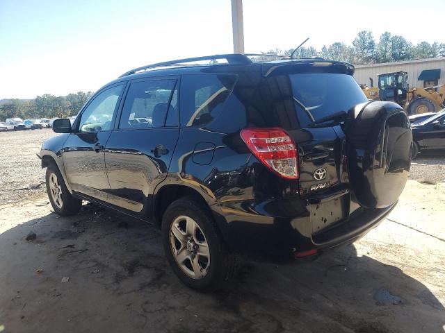 Photo 2 from auction – 2011 TOYOTA RAV4 with VIN 2T3ZF4DV5BW063886