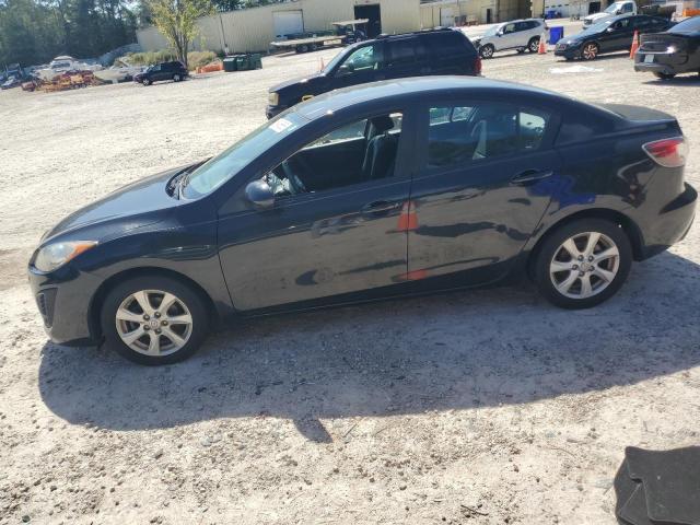 MAZDA 3 I 2010 with VIN JM1BL1SF3A1334431 - Photo from auction
