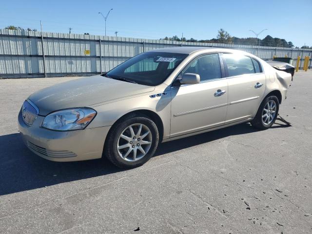 BUICK LUCERNE CX 2008 z numerem VIN 1G4HD57228U179900 - Zdjęcie z aukcji