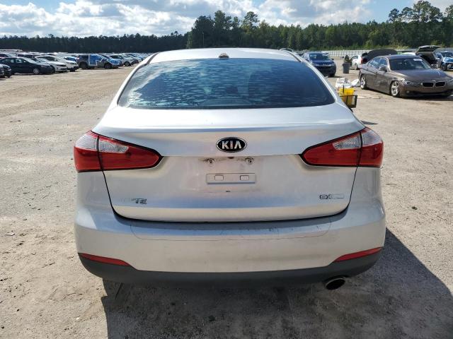 Photo 6 from auction – 2014 KIA FORTE EX with VIN KNAFX4A82E5106135