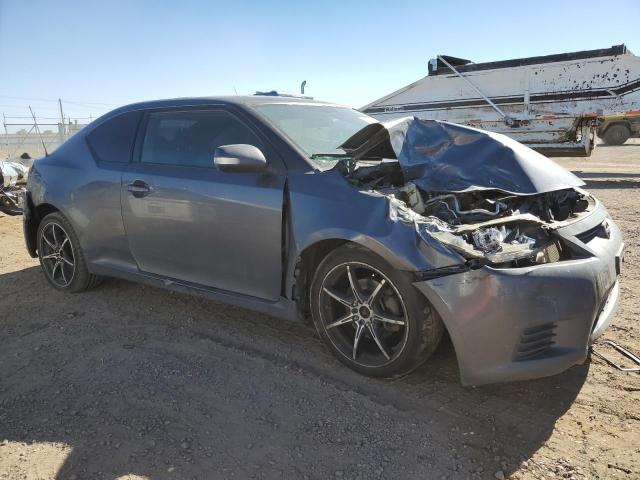 Photo 4 from auction – 2013 TOYOTA SCION TC with VIN JTKJF5C70D3045929
