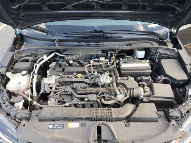 Photo 11 from auction – 2020 TOYOTA COROLLA SE with VIN 5YFP4RCE0LP011749