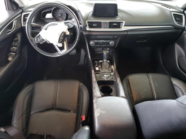 Photo 8 from auction – 2017 MAZDA 3 TOURING with VIN JM1BN1L3XH1123946