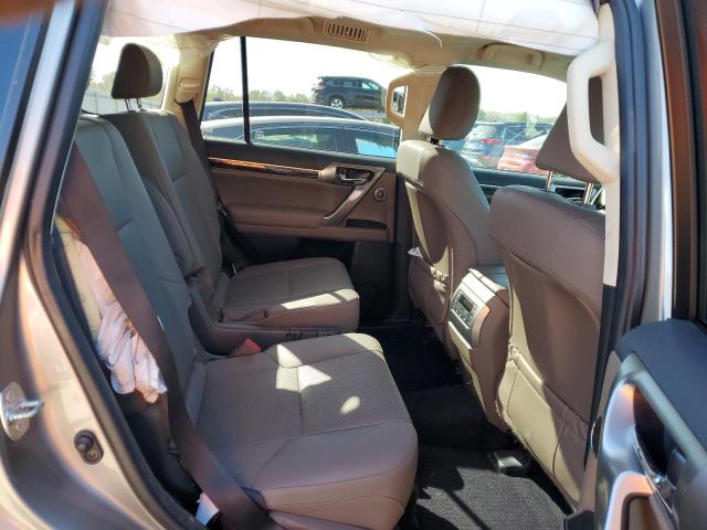 Photo 11 from auction – 2022 LEXUS GX 460 with VIN JTJAM7BX6N5315100