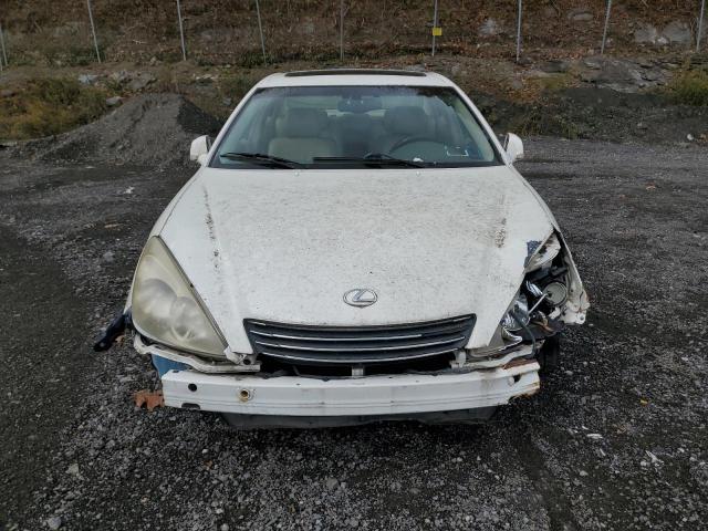 Photo 5 from auction – 2002 LEXUS ES 300 with VIN JTHBF30G825020507