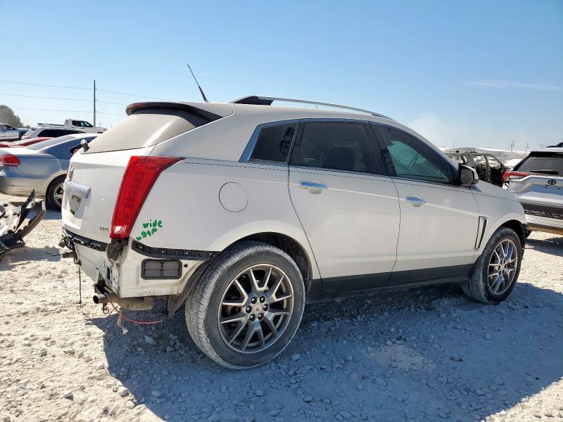 Photo 3 from auction – 2014 CADILLAC SRX PERFOR with VIN 3GYFNCE32ES675777