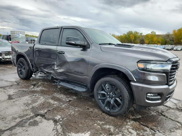 Photo 4 from auction – 2025 RAM 1500 with VIN 1C6SRFJP9SN653713