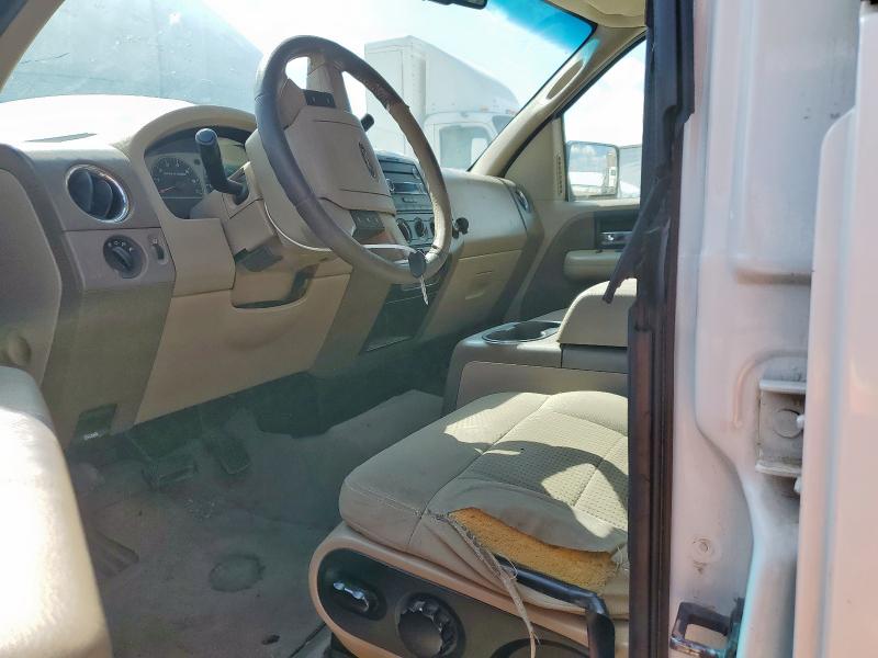 Photo 7 from auction – 2008 FORD F150 SUPERCREW with VIN 1FTRW14W58FB28219