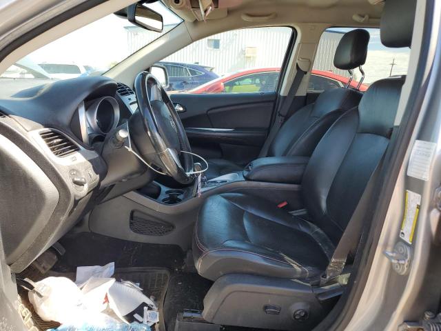 Photo 7 from auction – 2019 DODGE JOURNEY GT with VIN 3C4PDDEG9KT738661