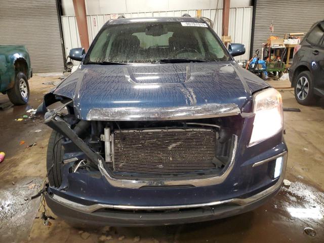 Photo 5 from auction – 2016 GMC TERRAIN SL with VIN 2GKALNEK7G6326659