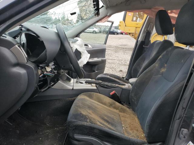 Photo 7 from auction – 2010 SUBARU IMPREZA 2. with VIN JF1GH6A66AH817267