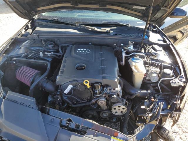Photo 11 from auction – 2011 AUDI A5 PREMIUM with VIN WAURFAFR6BA002394