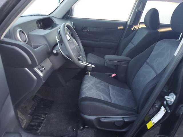 Photo 7 from auction – 2012 TOYOTA SCION XB with VIN JTLZE4FE0CJ005429