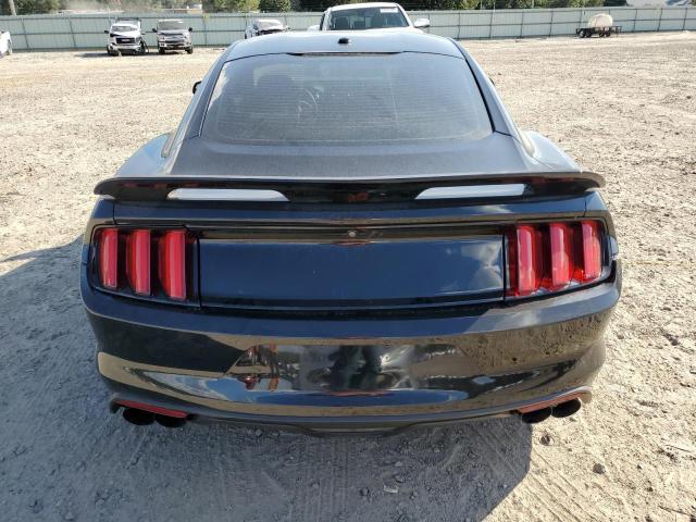 Photo 6 from auction – 2017 FORD MUSTANG with VIN 1FA6P8TH5H5301230