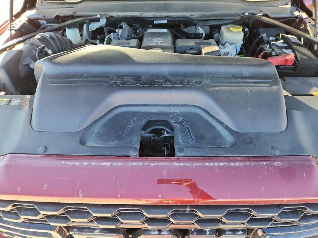 Photo 11 from auction – 2022 RAM 2500 BIG H with VIN 3C6UR5DL8NG221963