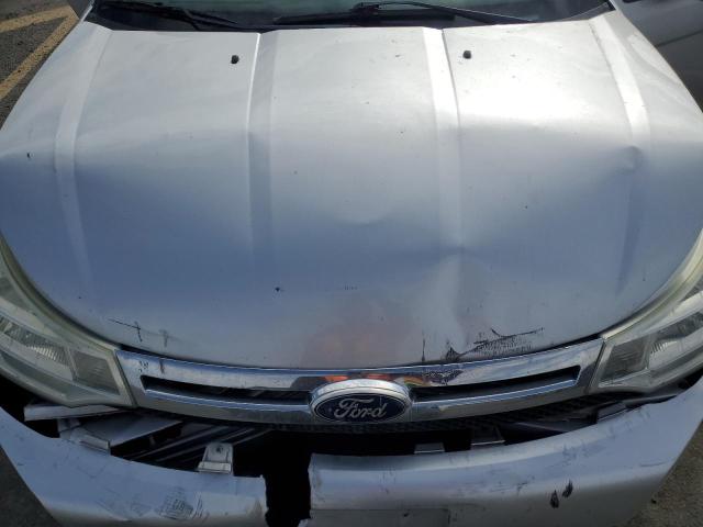Photo 11 from auction – 2011 FORD FOCUS SEL with VIN 1FAHP3HN5BW166309