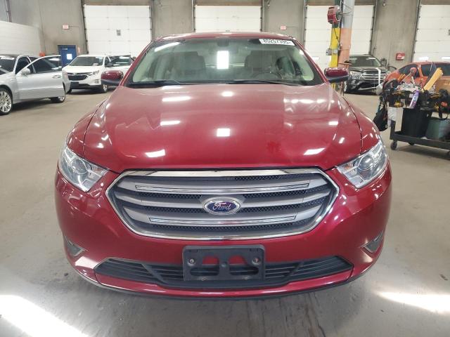 Photo 5 from auction – 2013 FORD TAURUS SEL with VIN 1FAHP2E8XDG145249