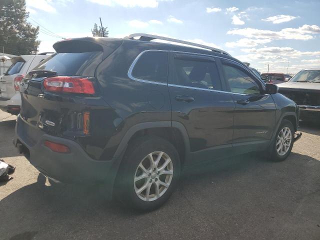 Photo 3 from auction – 2017 JEEP CHEROKEE L with VIN 1C4PJMCS7HW620899