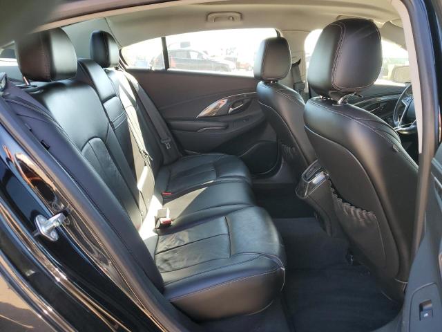 Photo 10 from auction – 2016 BUICK LACROSSE with VIN 1G4GB5G39GF144137