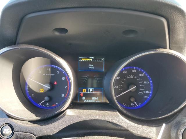 Photo 9 from auction – 2016 SUBARU OUTBACK 2. with VIN 4S4BSBNC6G3279864