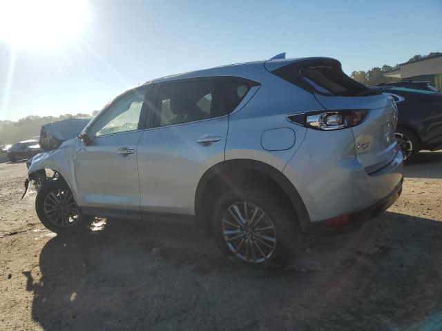 Photo 2 from auction – 2021 MAZDA CX-5 TOURI with VIN JM3KFBCM9M0345851