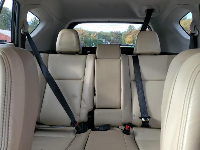 Photo 10 from auction – 2013 TOYOTA RAV4 LIMIT with VIN 2T3DFREV3DW014260