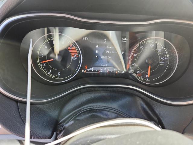 Photo 9 from auction – 2020 JEEP CHEROKEE L with VIN 1C4PJMDX4LD612029