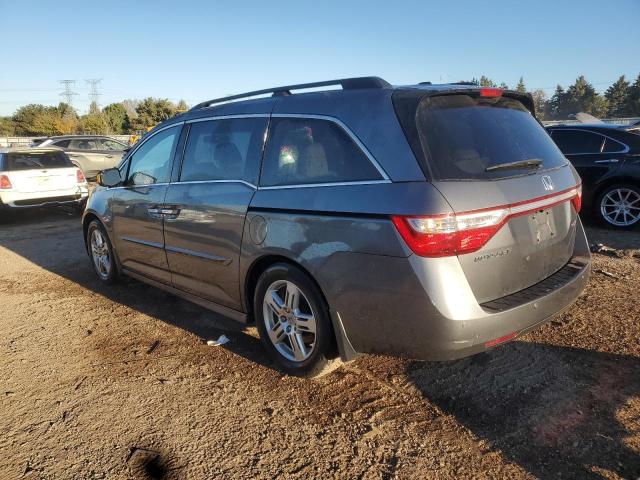 Photo 2 from auction – 2012 HONDA ODYSSEY TO with VIN 5FNRL5H97CB069451