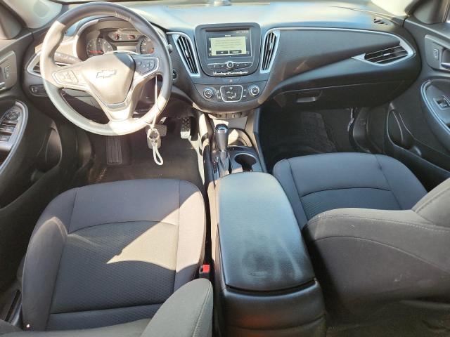 Photo 8 from auction – 2017 CHEVROLET MALIBU LS with VIN 1G1ZC5ST2HF244611