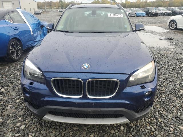 Photo 5 from auction – 2013 BMW X1 XDRIVE2 with VIN WBAVL1C5XDVR88405