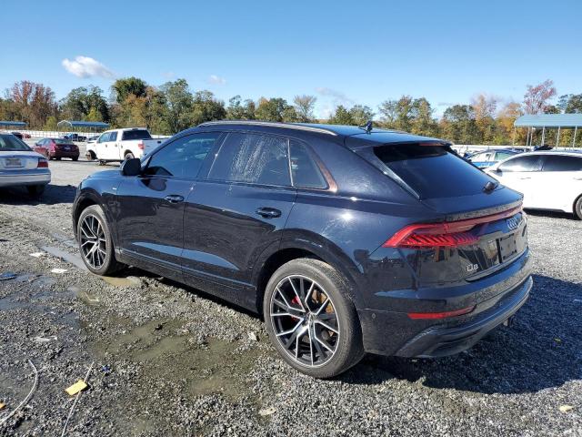 Photo 2 from auction – 2019 AUDI Q8 PRESTIG with VIN WA1FVAF17KD045685