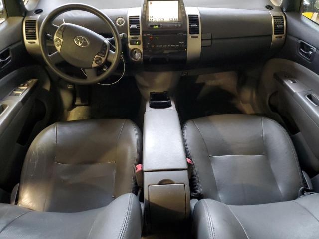 Photo 8 from auction – 2009 TOYOTA PRIUS with VIN JTDKB20U993476566