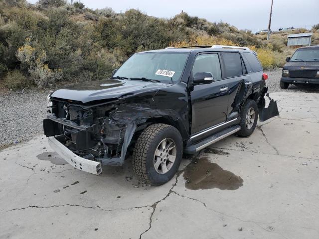 TOYOTA 4RUNNER SR 2011 z numerem VIN JTEBU5JR7B5061838 - Zdjęcie z aukcji