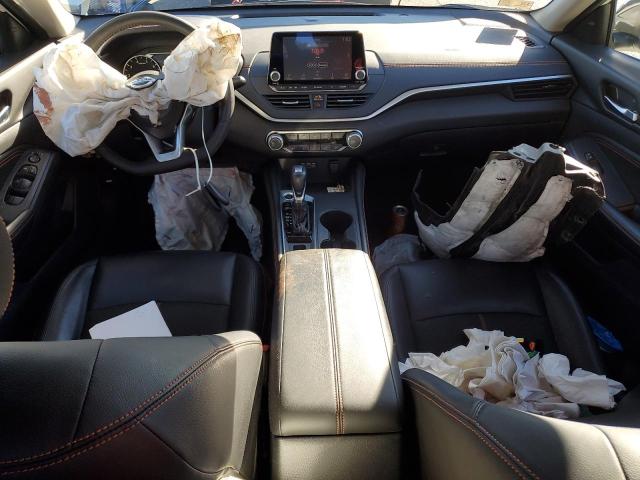 Photo 8 from auction – 2020 NISSAN ALTIMA SR with VIN 1N4BL4CW1LC147685