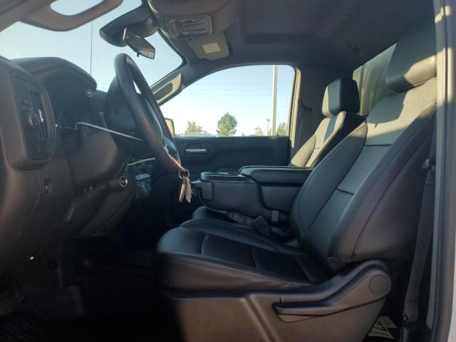 Photo 7 from auction – 2023 CHEVROLET SILVERADO with VIN 3GCNAAEK5PG364567