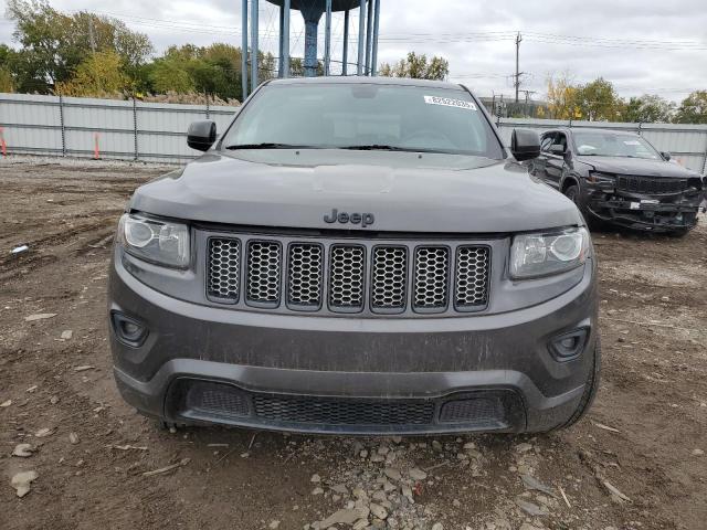 Photo 5 from auction – 2015 JEEP GRAND CHER with VIN 1C4RJFAG4FC206156