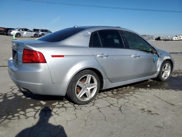 Photo 3 from auction – 2005 ACURA TL with VIN 19UUA66265A059809