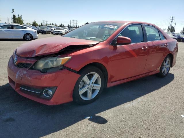 Photo 1 from auction – 2014 TOYOTA CAMRY L with VIN 4T1BF1FK0EU793317