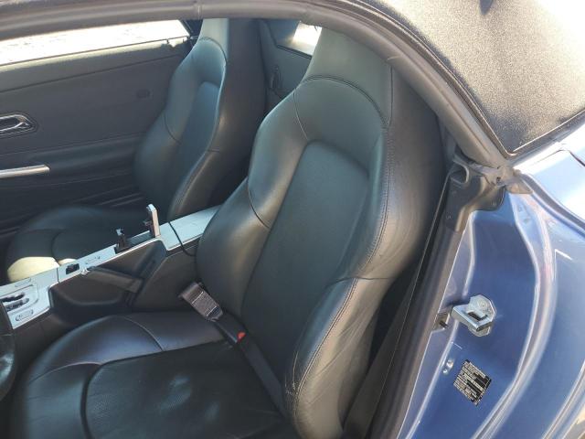 Photo 10 from auction – 2005 CHRYSLER CROSSFIRE with VIN 1C3AN65L15X048458